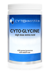 Cyto Glycine - Poudre