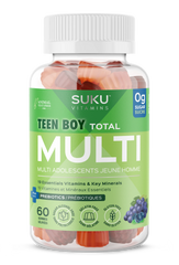 Teen Boy Total Multi - Multi Adolescents Jeune Homme