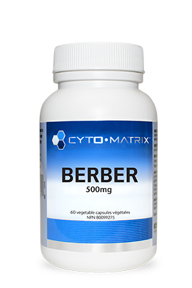 Berber - 500mg