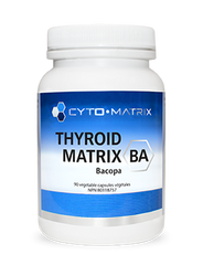 Thyroid Matrix BA