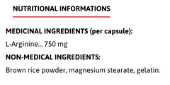 Arginine 240c