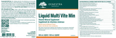 Liquid Multi Vite Min