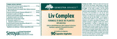 Liv Complex