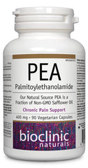 PEA (Palmitoylethanolamide) 400 mg