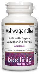 Ashwagandha 600 mg