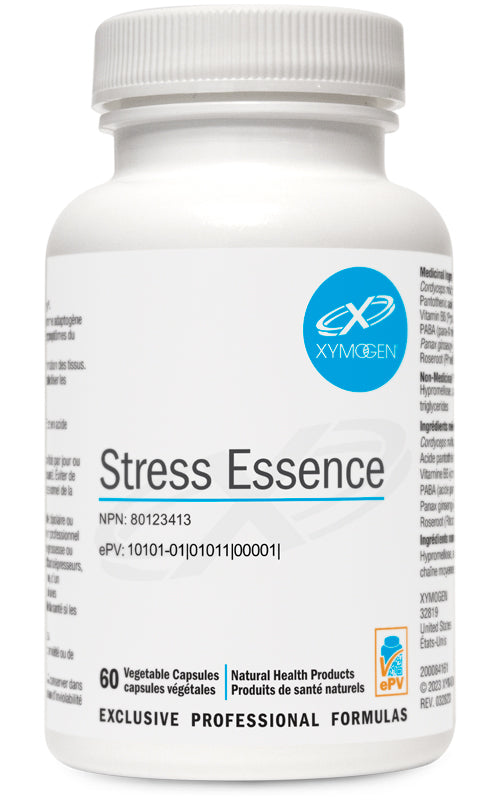 StressEssence