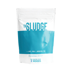 The Sludge