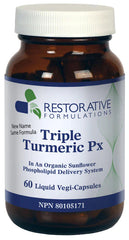Triple Turmeric Px