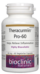Theracurmin Pro-60
